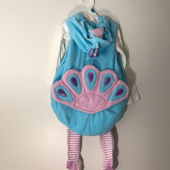 🌹🌹Carters set, NWT - Picture 2 of 8